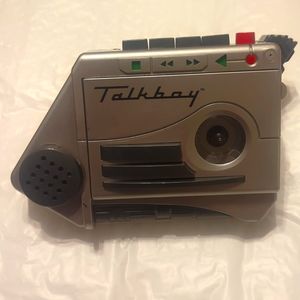 Talkboy VINTAGE